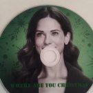 Where are you, Christmas DVD Movie