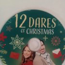 12 Dares of Christmas DVD Movie