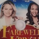 Farewell Mr. Kringle DVD Movie