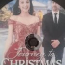 Journey to Christmas DVD Movie