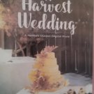 A Harvest Wedding DVD Movie