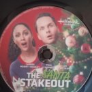 The Santa Stakeout 2021 DVD Movie