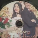 Our Christmas Wedding DVD Movie