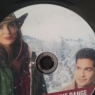 Christmas on the Range DVD Movie