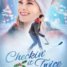 Checkin' It Twice DVD movie