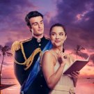 A Prince in Paradise aka A Royal in Paradise DVD Movie