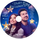 Under the Christmas Sky DVD Movie