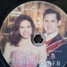 Royal Matchmaker DVD