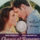 Chance at Romance DVD
