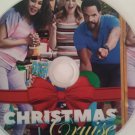 A Christmas Cruise DVD Movie