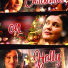 Christmas on Holly Lane DVD Movie