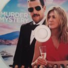 Murder Mystery DVD Movie