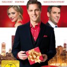 The Perfect Christmas Present aka Mr Christmas DVD Movie