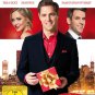 The Perfect Christmas Present aka Mr Christmas DVD Movie