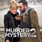 Murder Mystery 2 DVD Movie