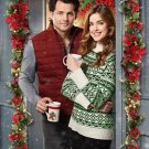 Small Town Christmas DVD Movie