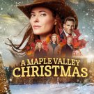 A Maple Valley Christmas DVD Movie