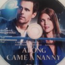 Along Came A Nanny DVD Movie