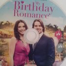 My Birthday Romance 2020 DVD Movie