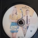 Fly Away With Me DVD Movie