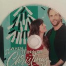 When I Think Of Christmas DVD Movie