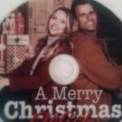 A Merry Christmas Wish 2023 DVD Movie