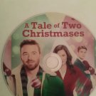 A Tale Of Two Christmases 2022 DVD