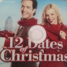 The 12 Dates of Christmas 2011 DVD Movie