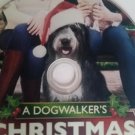 A Dogwalker's Christmas Tale Hallmark DVD Movie