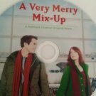 A Very Merry Mixup 2013 DVD Movie