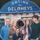 Dating The Delaneys Hallmark DVD Movie