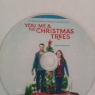 You, Me and The Christmas Trees 2021 DVD Movie