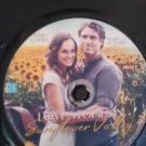 Love Stories In Sunflower Valley 2022 DVD Movie