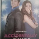 Accidentally Engaged 2016 DVD Movie
