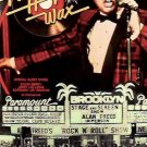 American Hot Wax