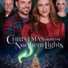 Christmas Under The Northern Lights DVD (2024) Movie