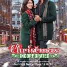 Christmas Incorporated 2015 on DVD Movie $9.99