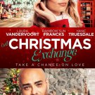 A Christmas Exchange DVD Movie