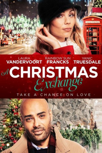 A Christmas Exchange DVD Movie
