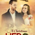A Christmas Hero (2020) DVD Movie