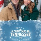 A Christmas in Tennessee DVD Movie