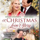 A Christmas Love Story DVD Movie