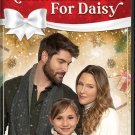 A Christmas Miracle for Daisy (2021) DVD Movie