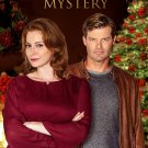A Christmas Mystery DVD Movie