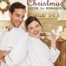 A Christmas Recipe for Romance (2019) DVD Movie