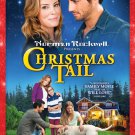 A Christmas Tail DVD Movie