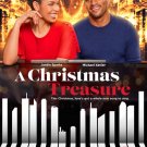 A Christmas Treasure (2021) DVD Movie