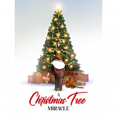 A Christmas Tree Miracle DVD Movie