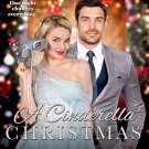 A Cinderella Christmas DVD Movie