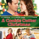 A Cookie Cutter Christmas DVD Movie